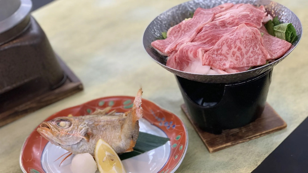 Wakatake