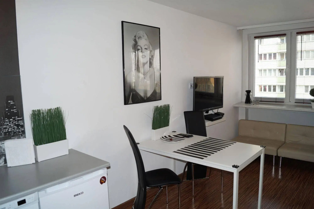 Centre Apartamenty Warszawa