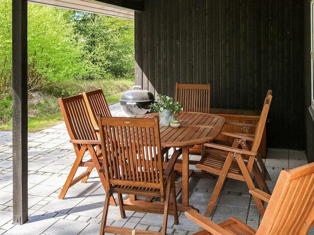 5 Star Holiday Home in Hadsund