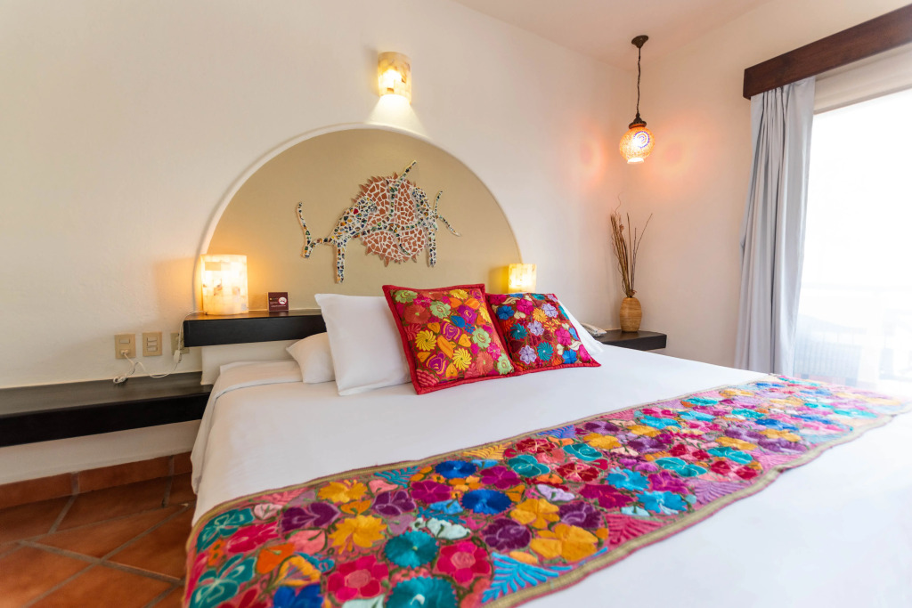 Hotel Riviera Del Sol