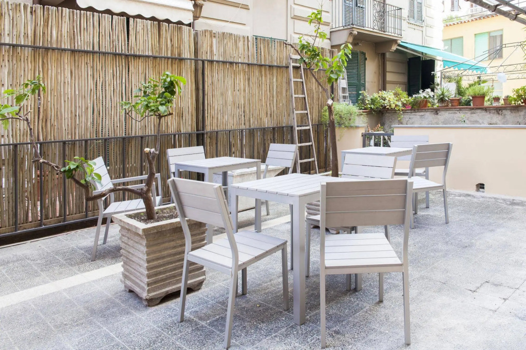La Casa delle Acciughe Guest House
