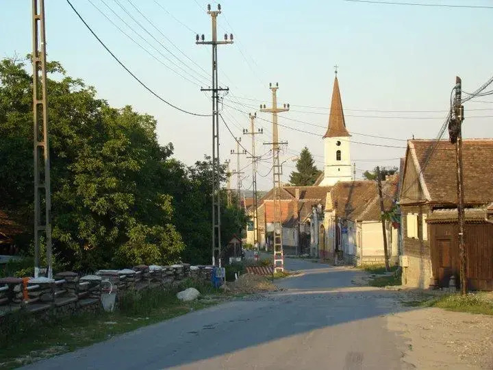 Casa Bunicilor