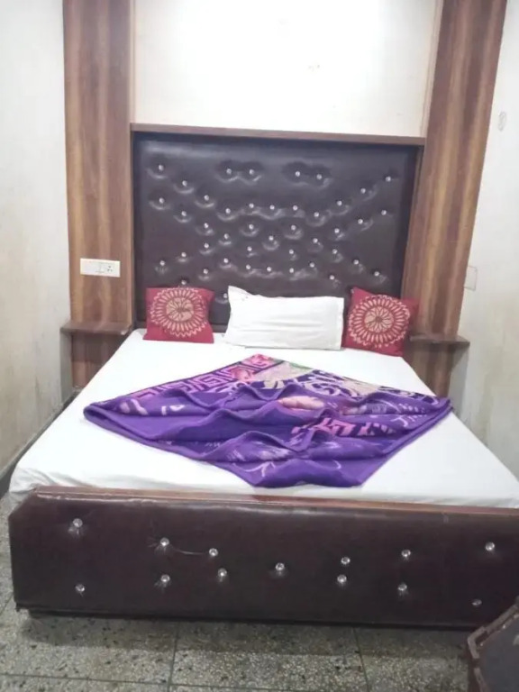 Hotel Shree Balaji Dx