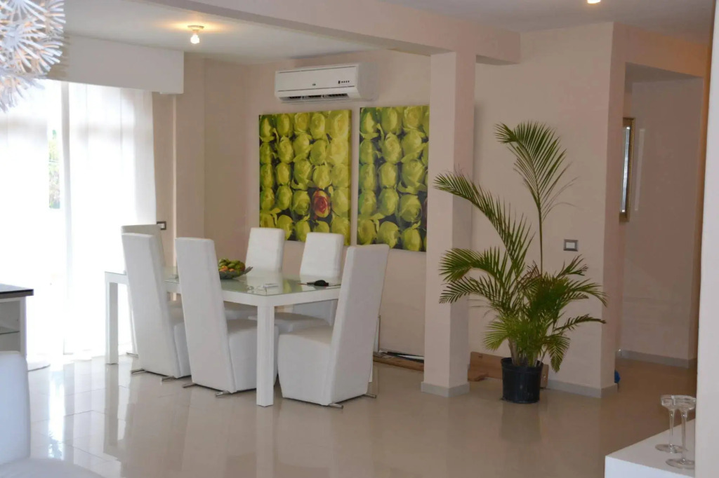 Residencial Las Buganvillas Bavaro
