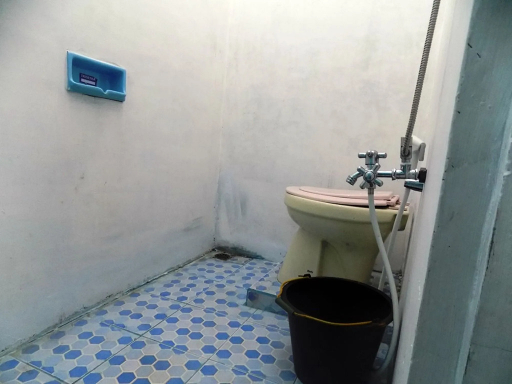 Amelia 2 Guest House Syariah