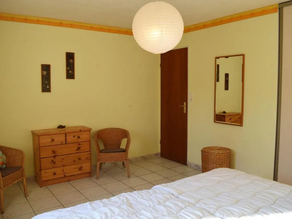 Maison La Tranche-sur-Mer, 5 pièces, 6 personnes - FR-1-22-261
