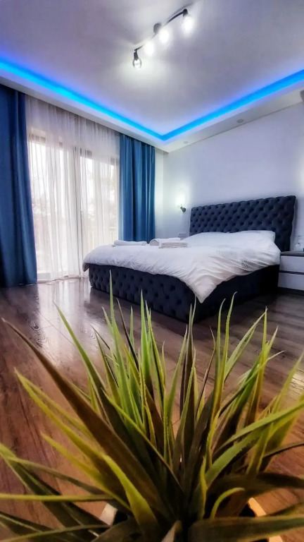 Stars lux room