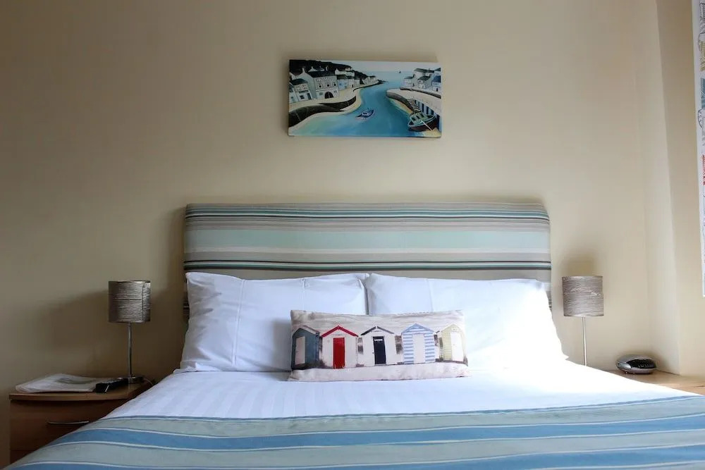 St. Stephens Guest House