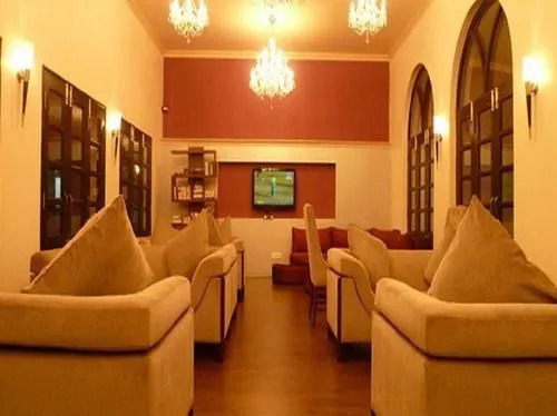 Silver Sands Hideaway Resort, Candolim
