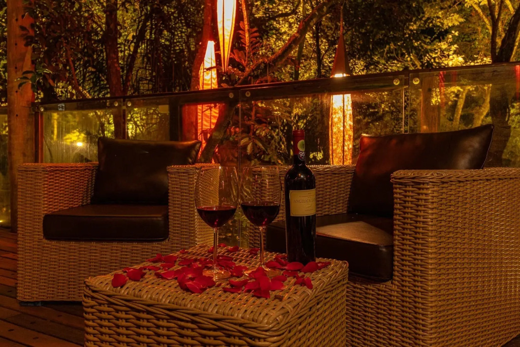 Confraria Colonial Hotel Boutique