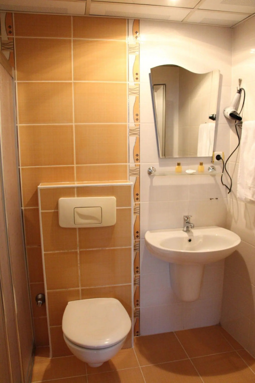 Anil Hotel