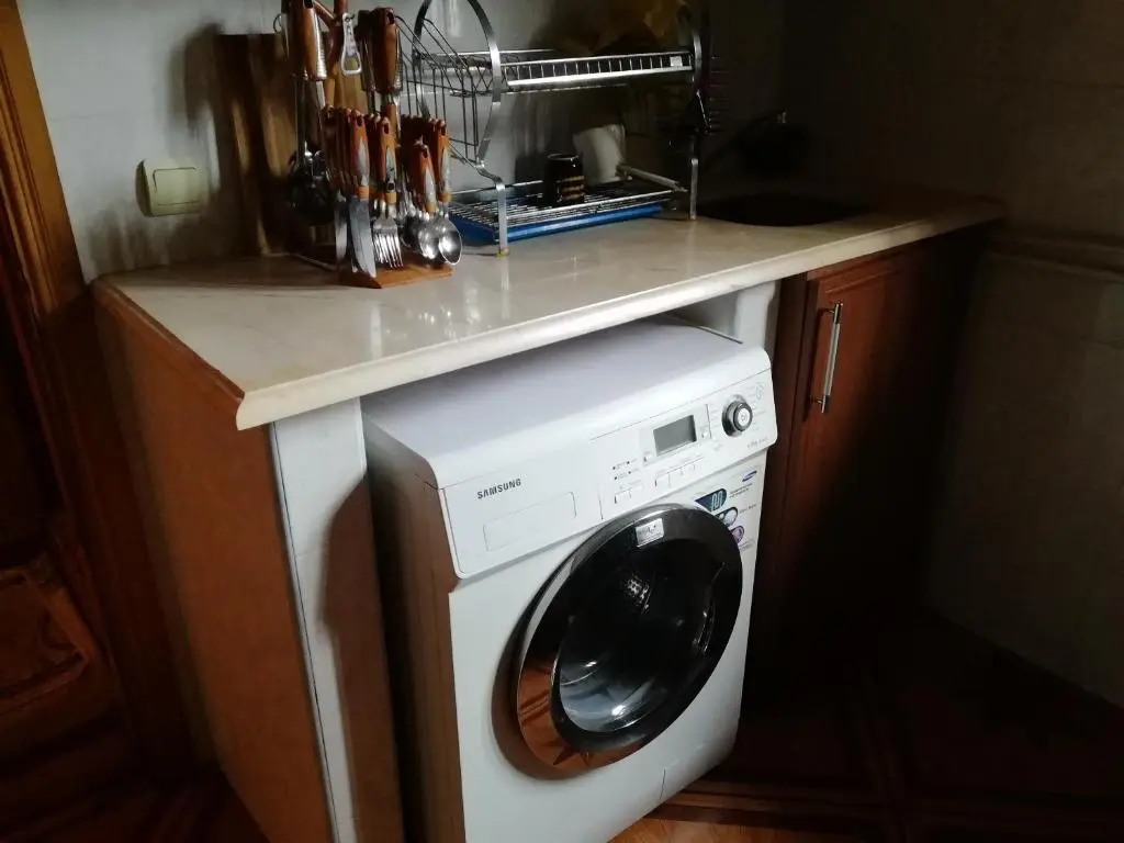 Apartment Georgy