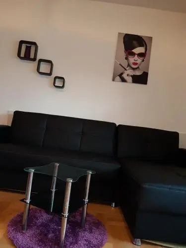 Apartment Lara