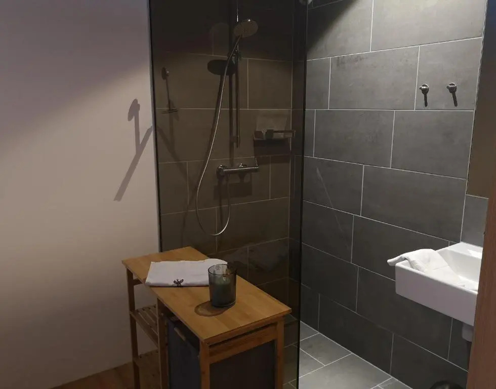 Apartment Almwiesen Mellau