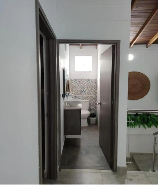 Villa del Gualí #1