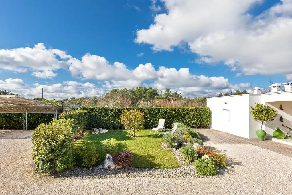 I Colmi - Trulli Suites