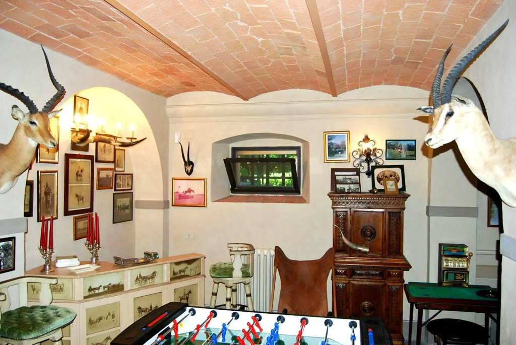 Villa Salaiole