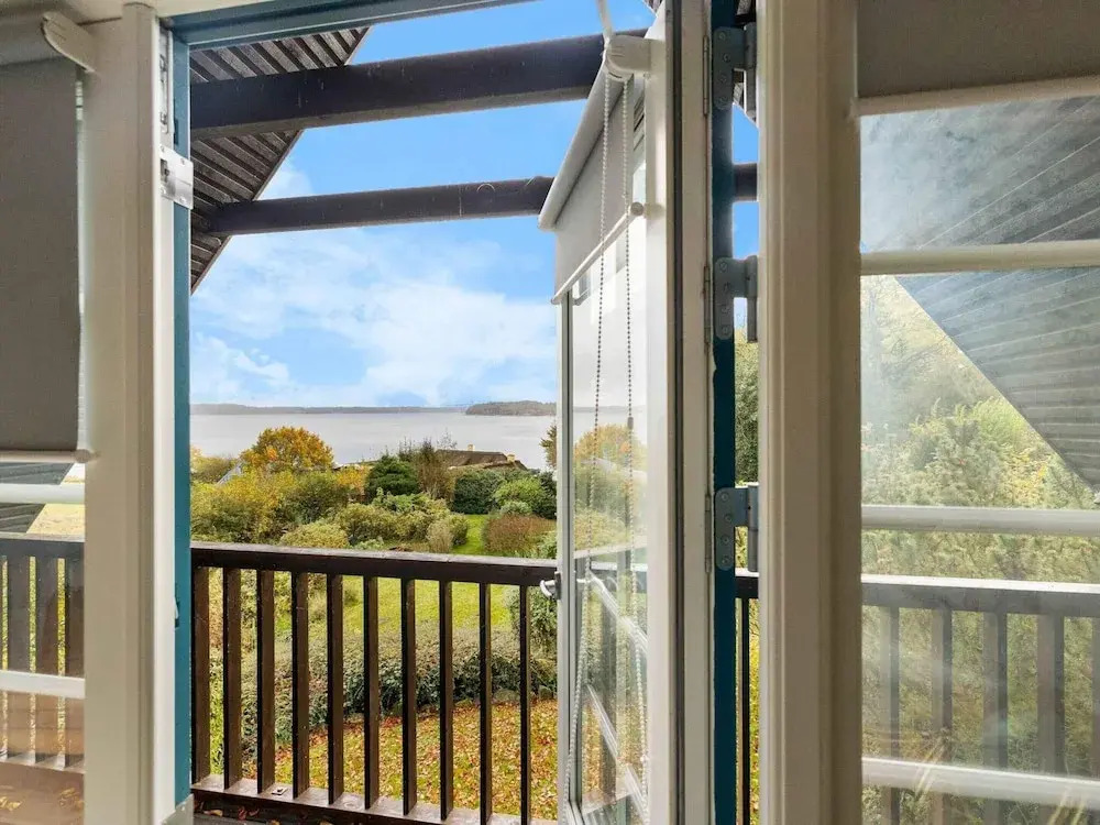 5 Star Holiday Home in Fredericia