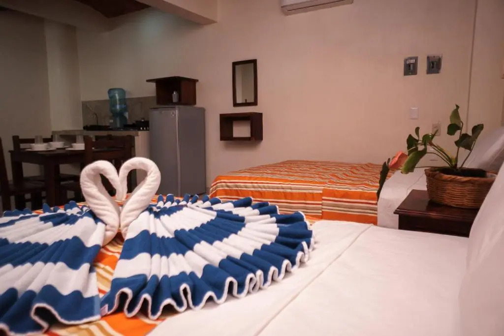 Auroza Resort