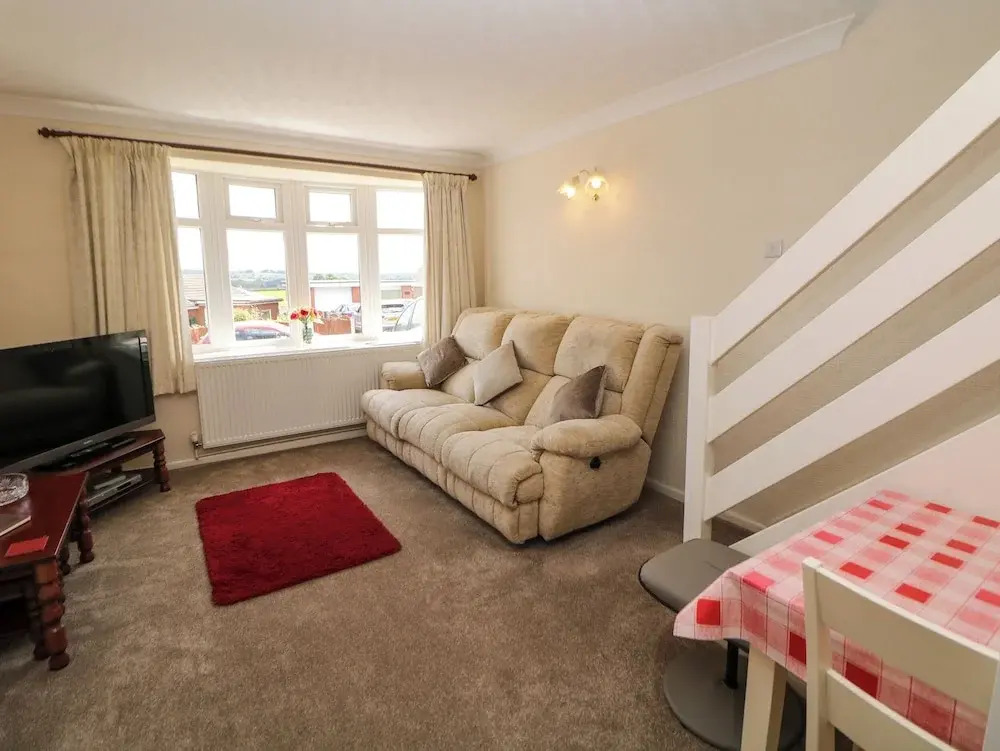 Basford View