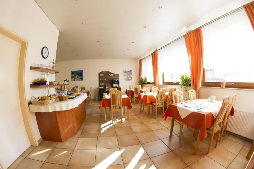 Hotel Europa Pforzheim
