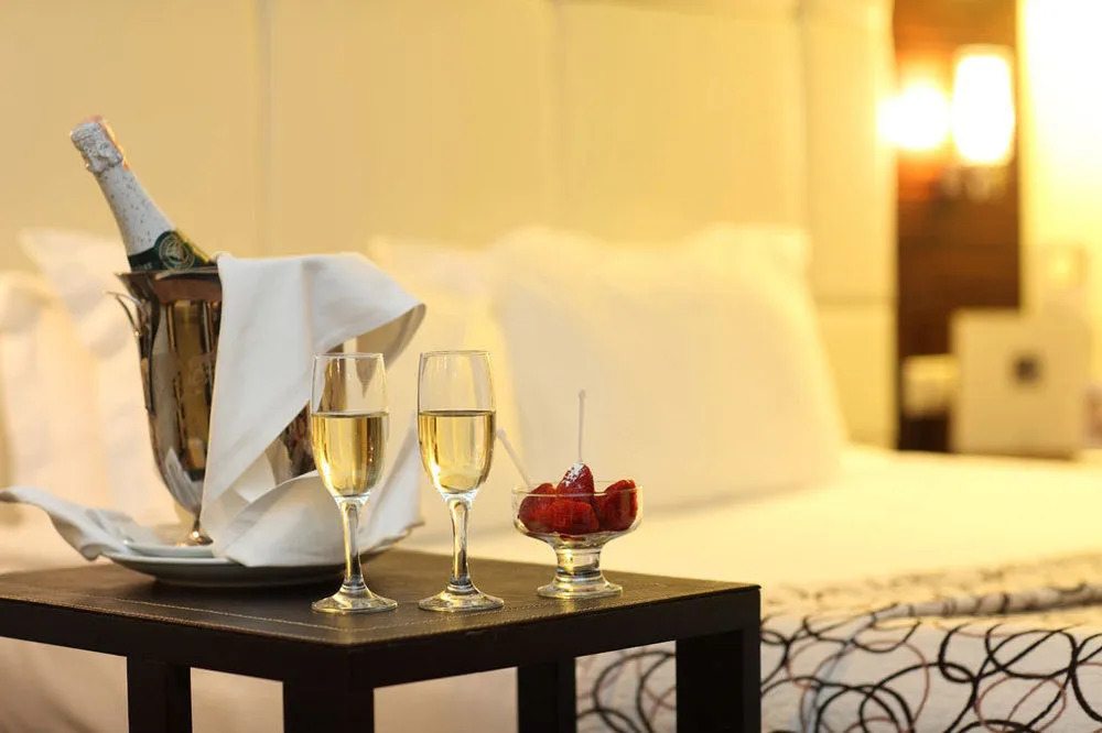 Surmeli Ankara Hotel