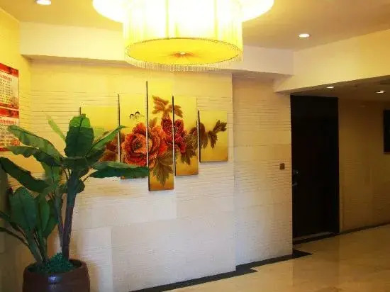 Sun Hai Yue Hotel