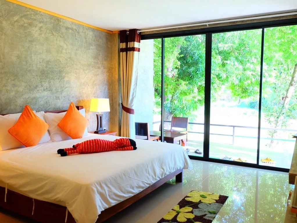 Mader-Ur Resort