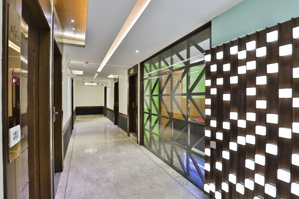 Capital O 23214 Hotel The Lotus Park