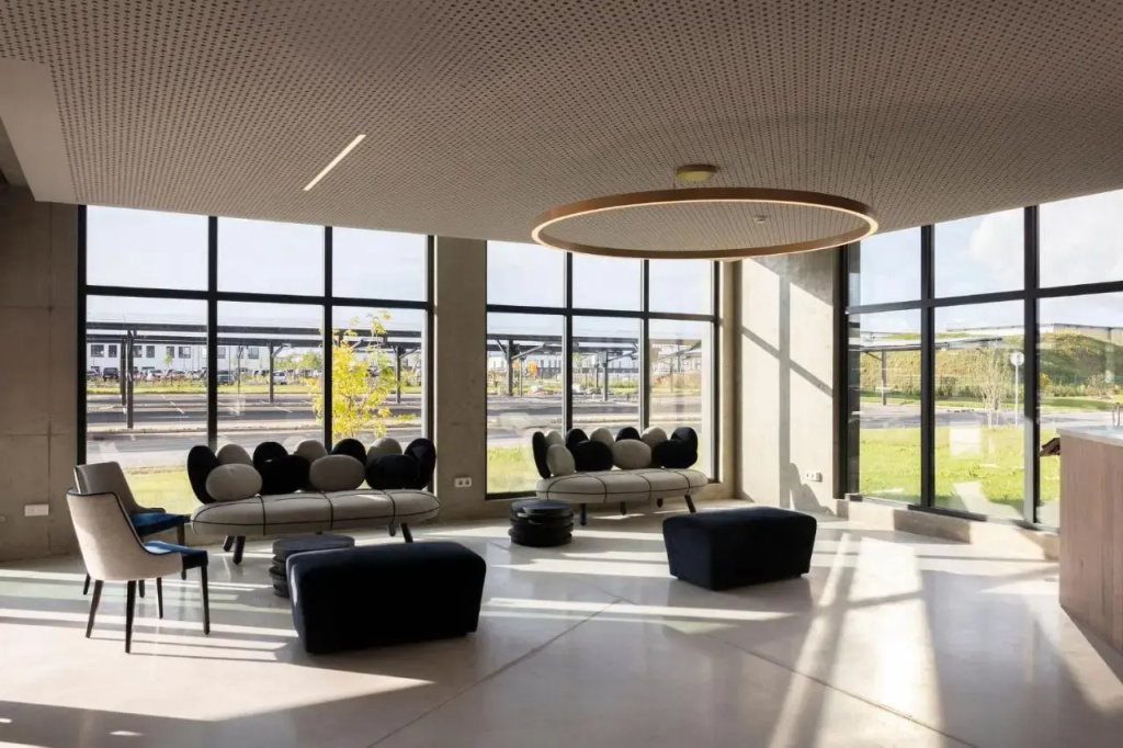 Ki Space Hotel & Spa - near Disneyland Paris