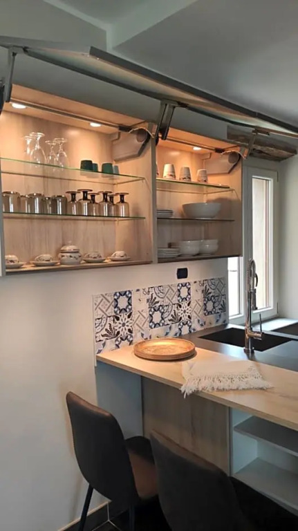 La Terra Buona guest house