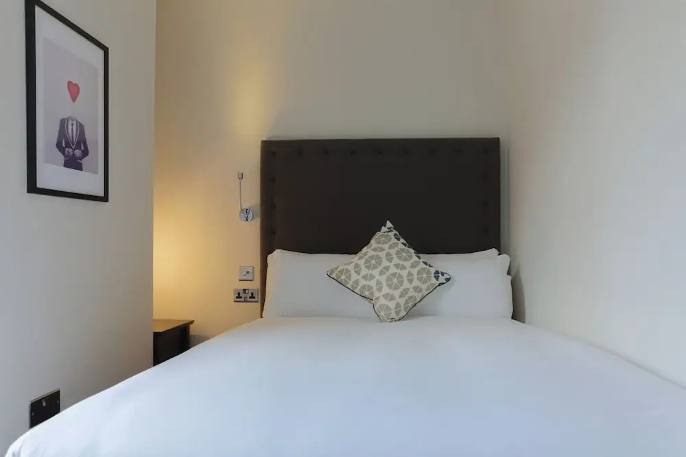Park Lane Aparthotel by Urban Space