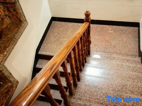 Tongxiang Rujia B&B