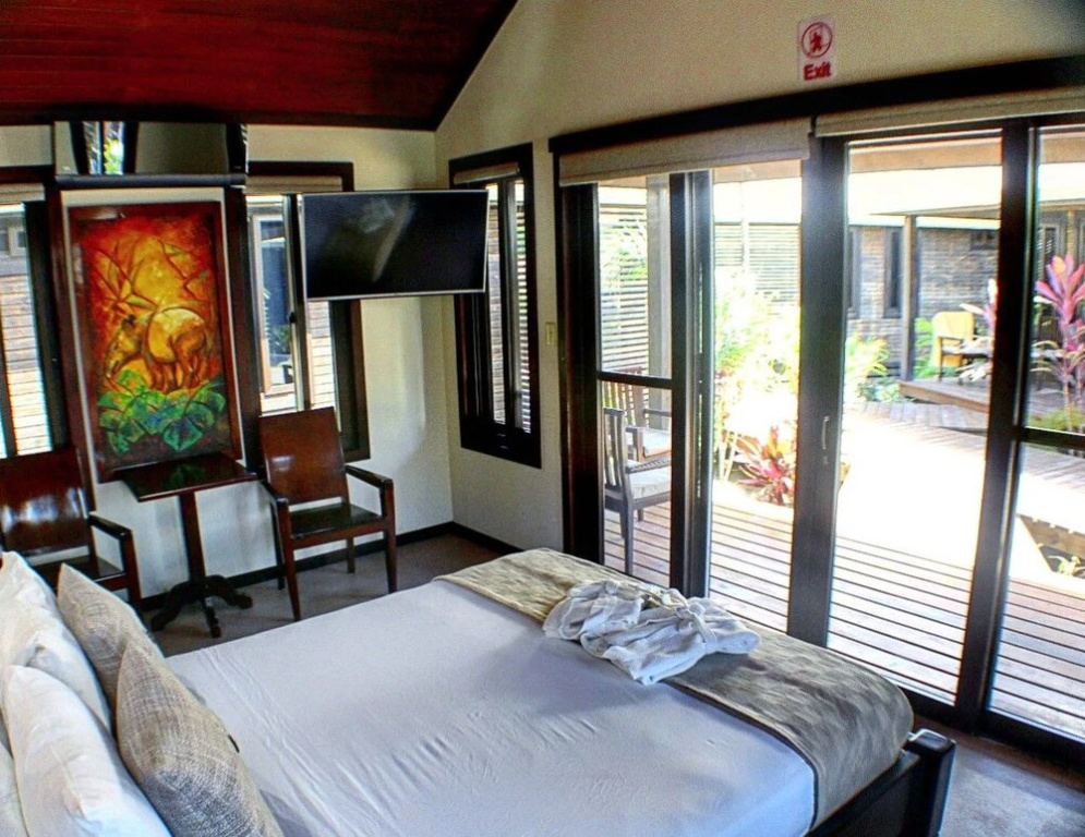 PUR Boutique Cabanas, Adults Only