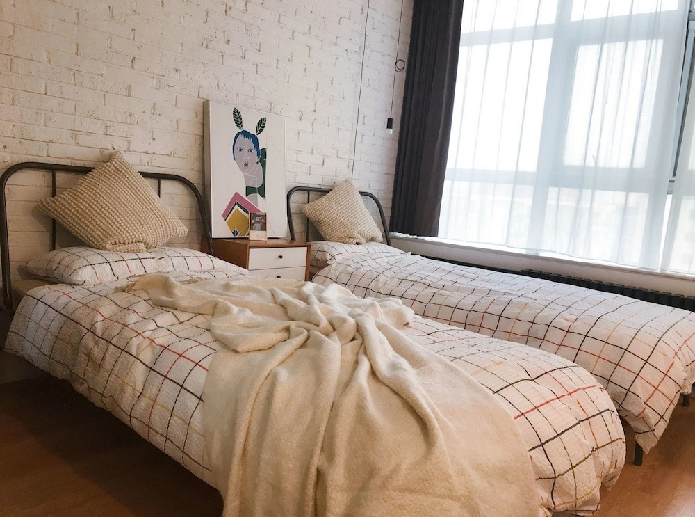 MORE Residence Beijing Weigongcun Branch