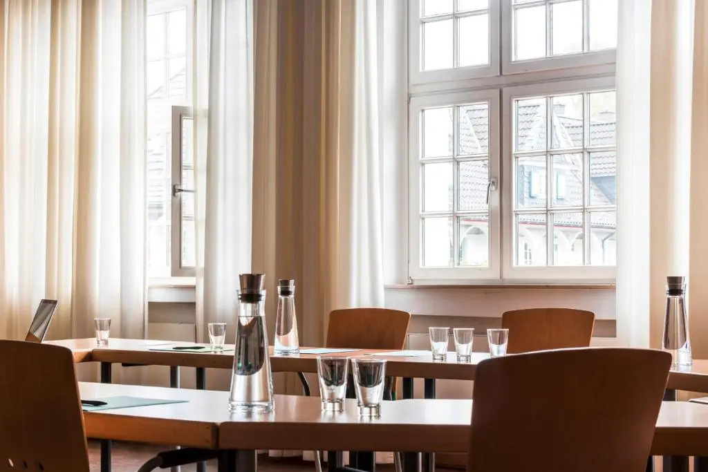 Mintrops Stadt Hotel Margarethenhöhe