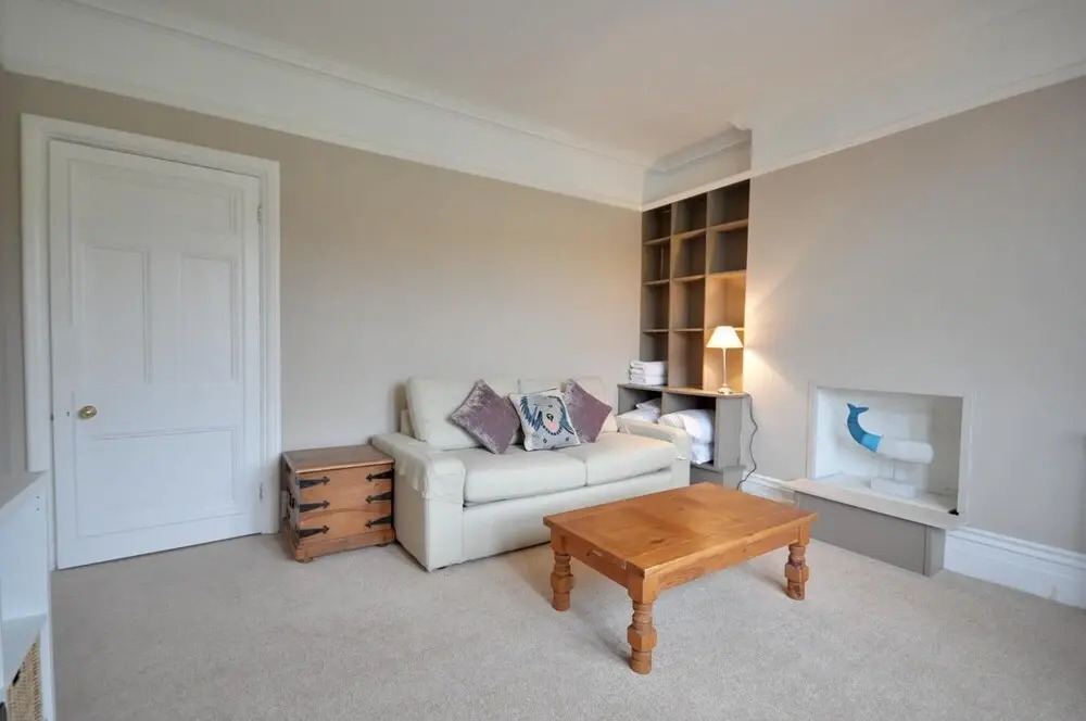 Studland Retreat