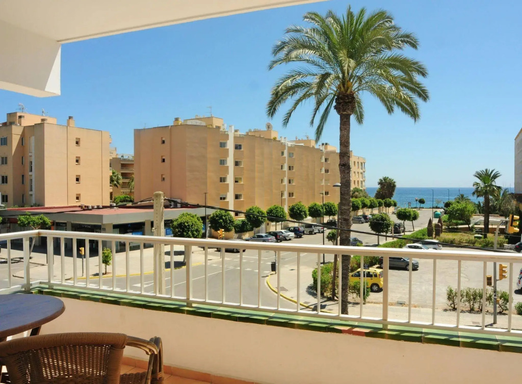 Vistamar I - MC Apartments Ibiza