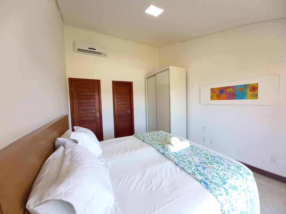Flats at Club Meridional - Praia dos Carneiros