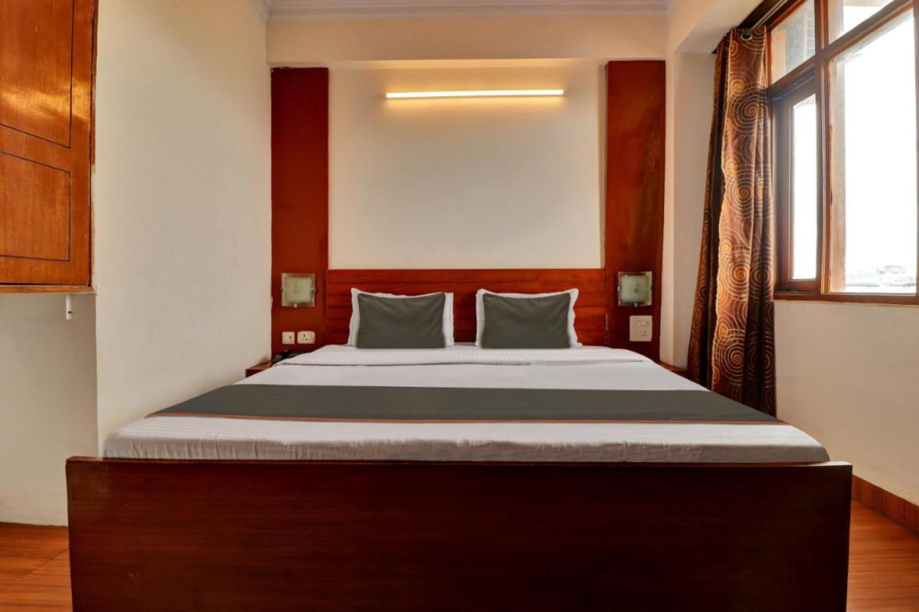 Hotel Kailash Residency
