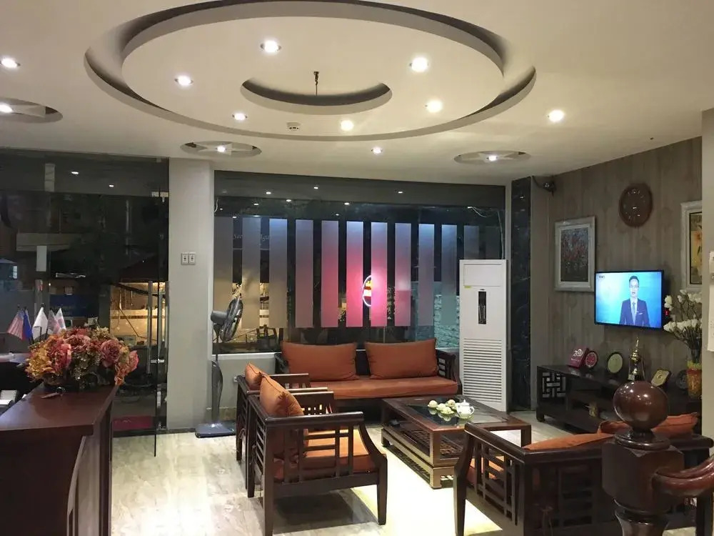New Amely Hotel