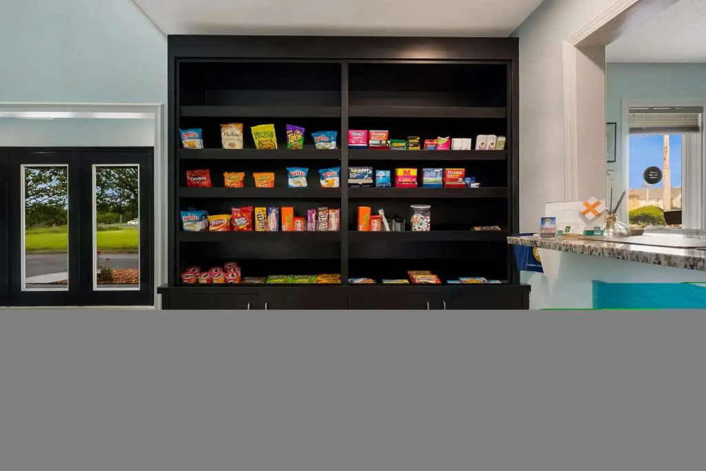 Southern Soho Boutique Hotel