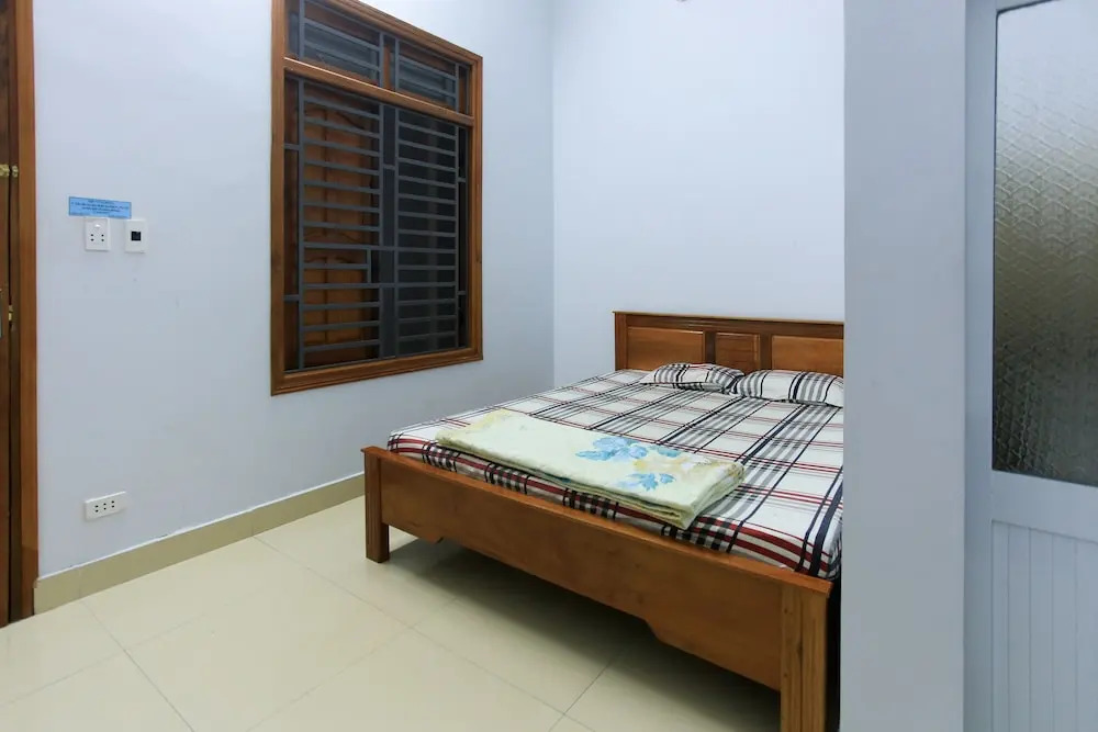 Spot On 1083 Viet Tu Motel