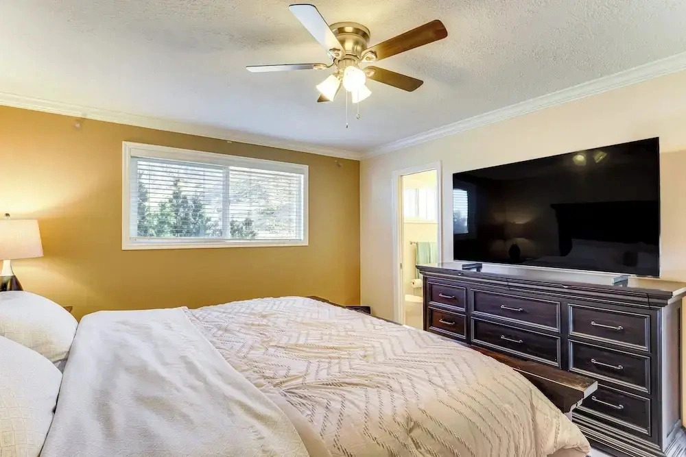 Big Space, Bigger View! Cottonwood Canyon Retreat