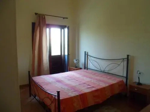 Vista Cofano