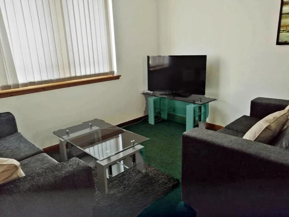 Fantastic Flat near Inverness Center