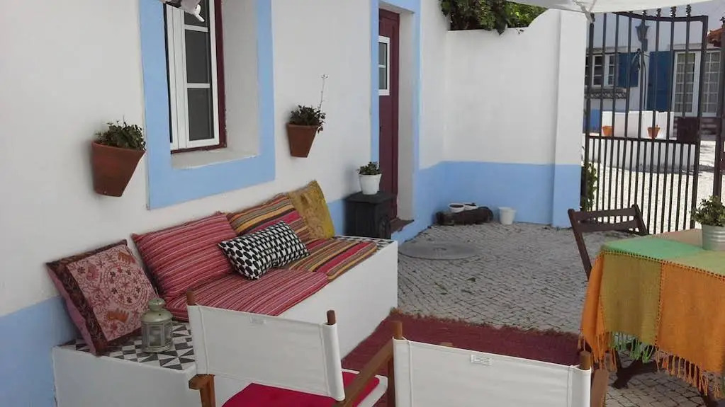 Country House Villas Santarém