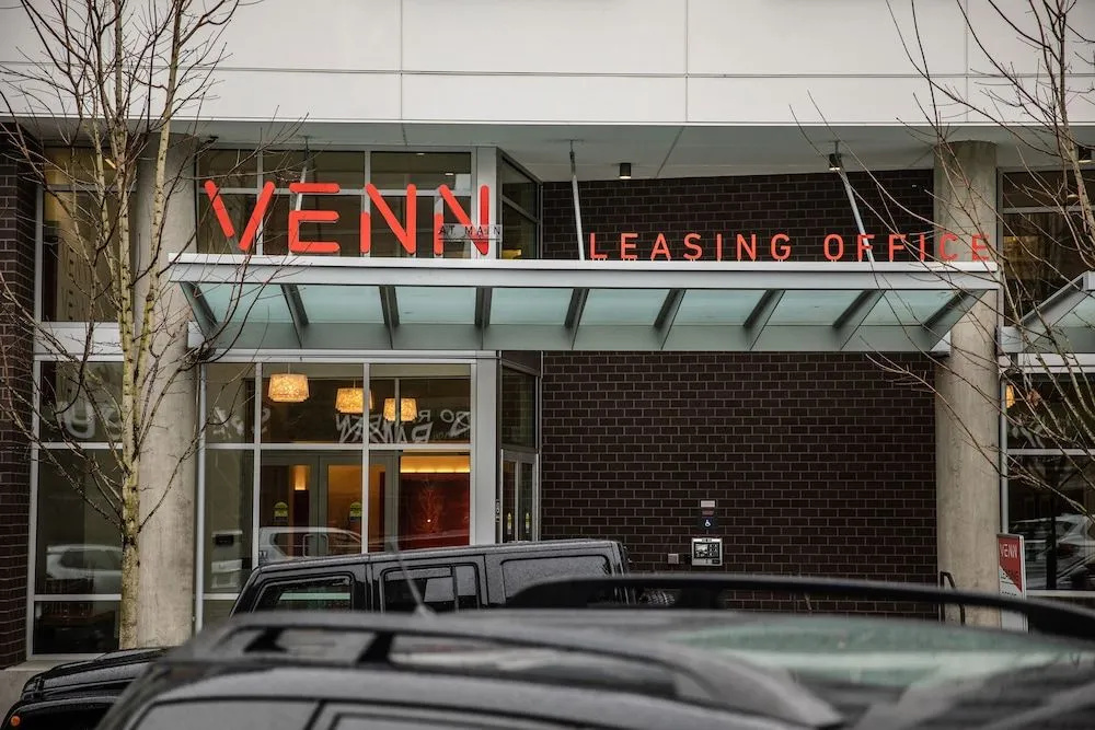 Domicile Suites at Venn on Main