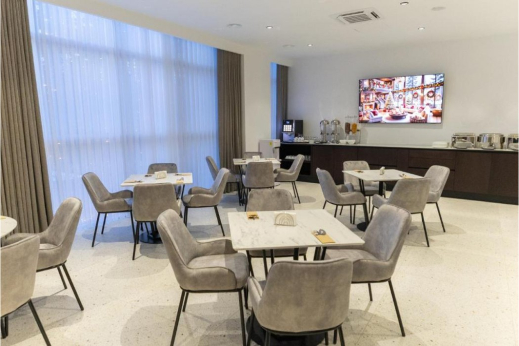 Hotel Allegra