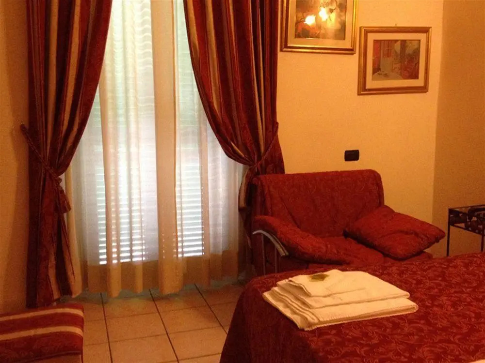 Hotel Sicilia
